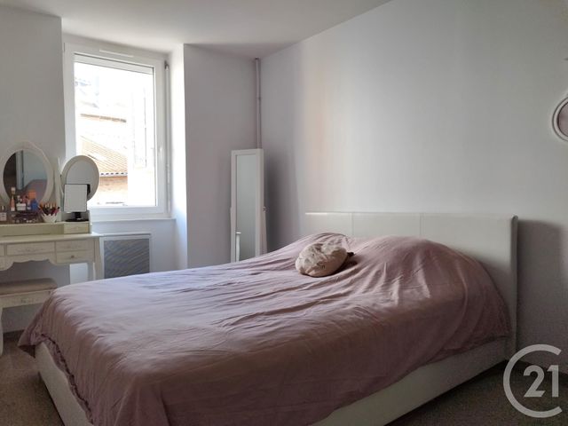 Appartement T2 à louer LAGNIEU