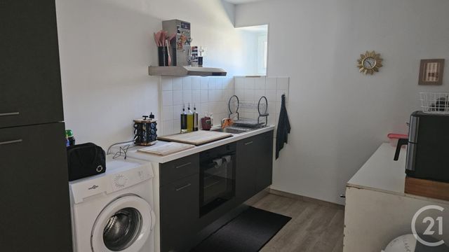 Appartement T2 à louer - 3 pièces - 39.21 m2 - LAGNIEU - 01 - RHONE-ALPES - Century 21 Lagnieu Immobilier