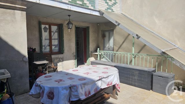 maison à vendre - 6 pièces - 129.27 m2 - VILLEBOIS - 01 - RHONE-ALPES - Century 21 Lagnieu Immobilier