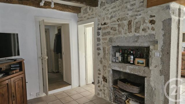 maison à vendre - 6 pièces - 129.27 m2 - VILLEBOIS - 01 - RHONE-ALPES - Century 21 Lagnieu Immobilier