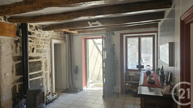 maison à vendre - 6 pièces - 129.27 m2 - VILLEBOIS - 01 - RHONE-ALPES - Century 21 Lagnieu Immobilier
