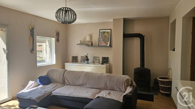 maison à vendre - 5 pièces - 145.0 m2 - VAUX EN BUGEY - 01 - RHONE-ALPES - Century 21 Lagnieu Immobilier