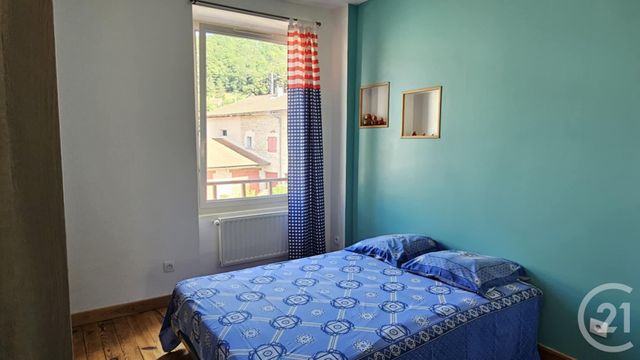 maison à vendre - 5 pièces - 145.0 m2 - VAUX EN BUGEY - 01 - RHONE-ALPES - Century 21 Lagnieu Immobilier