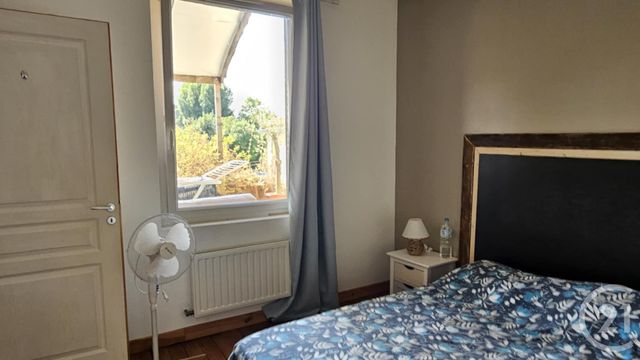 maison à vendre - 5 pièces - 145.0 m2 - VAUX EN BUGEY - 01 - RHONE-ALPES - Century 21 Lagnieu Immobilier