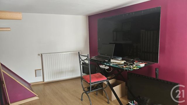 maison à vendre - 5 pièces - 145.0 m2 - VAUX EN BUGEY - 01 - RHONE-ALPES - Century 21 Lagnieu Immobilier