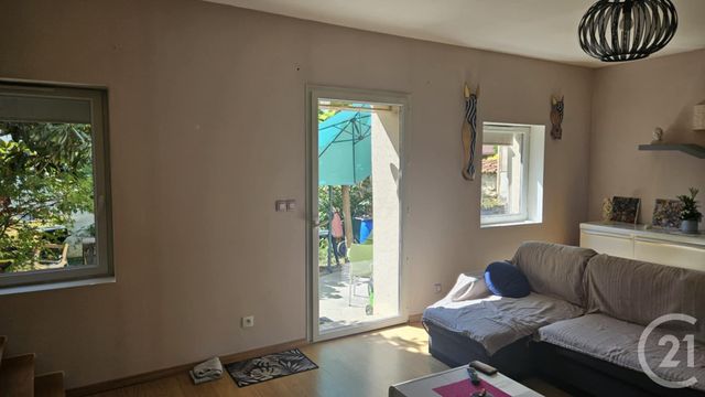 maison à vendre - 5 pièces - 145.0 m2 - VAUX EN BUGEY - 01 - RHONE-ALPES - Century 21 Lagnieu Immobilier