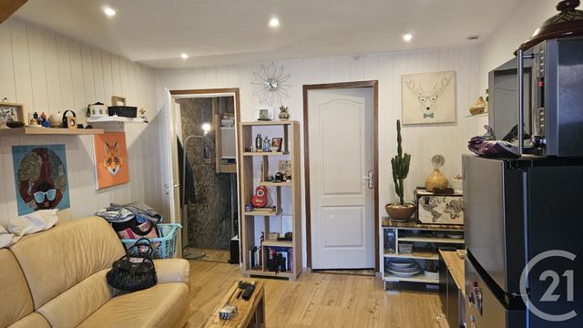 maison à vendre - 5 pièces - 145.0 m2 - VAUX EN BUGEY - 01 - RHONE-ALPES - Century 21 Lagnieu Immobilier