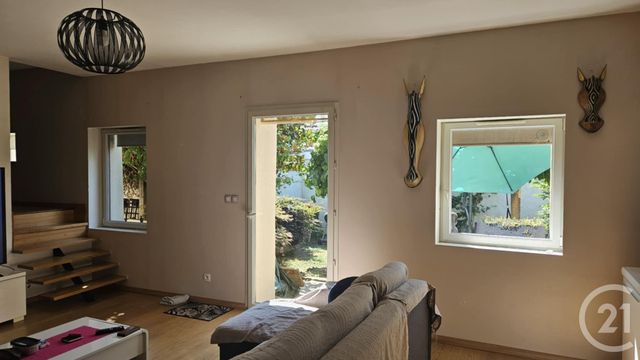 maison à vendre - 5 pièces - 145.0 m2 - VAUX EN BUGEY - 01 - RHONE-ALPES - Century 21 Lagnieu Immobilier