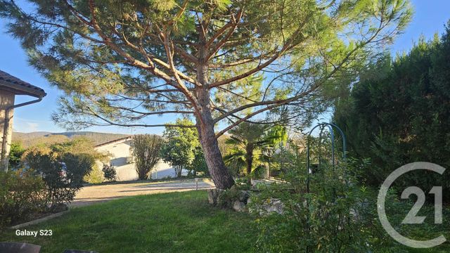 maison à vendre - 6 pièces - 150.77 m2 - LAGNIEU - 01 - RHONE-ALPES - Century 21 Lagnieu Immobilier