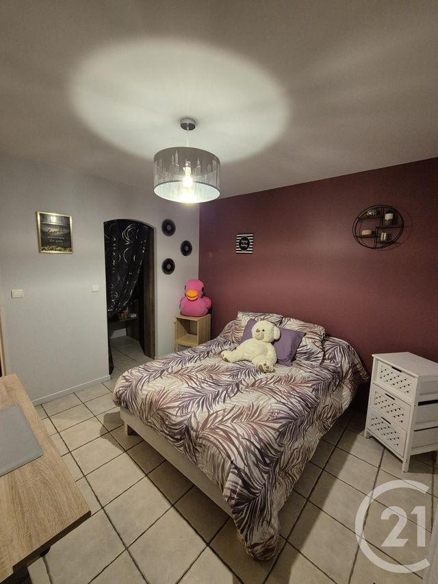 maison à vendre - 6 pièces - 150.77 m2 - LAGNIEU - 01 - RHONE-ALPES - Century 21 Lagnieu Immobilier