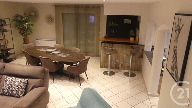 maison à vendre - 6 pièces - 150.77 m2 - LAGNIEU - 01 - RHONE-ALPES - Century 21 Lagnieu Immobilier