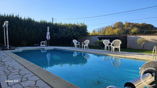 maison à vendre - 6 pièces - 150.77 m2 - LAGNIEU - 01 - RHONE-ALPES - Century 21 Lagnieu Immobilier