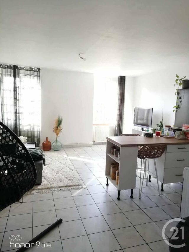 appartement - LAGNIEU - 01
