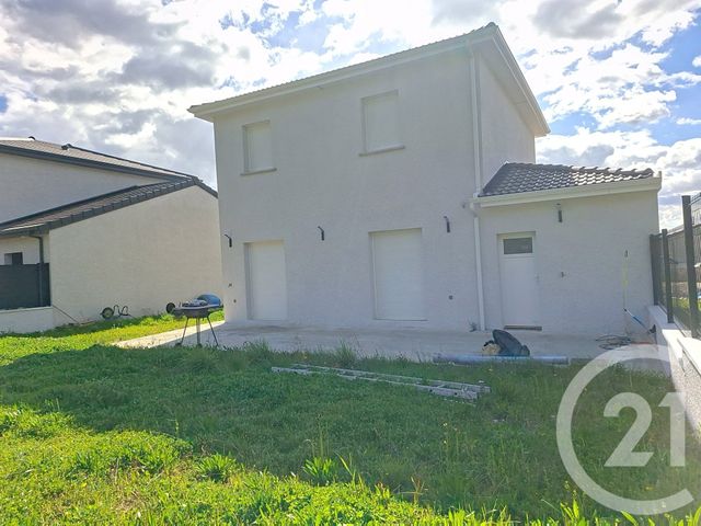 maison - SERRIERES DE BRIORD - 01