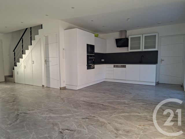 maison à vendre - 5 pièces - 110.0 m2 - MONTAGNIEU - 01 - RHONE-ALPES - Century 21 Lagnieu Immobilier