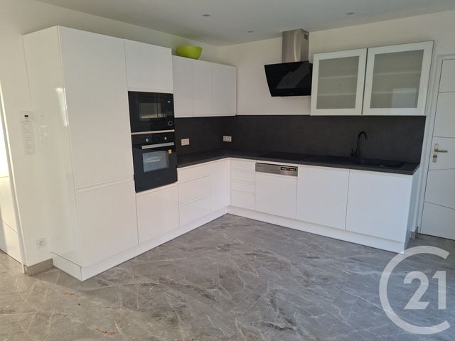 maison à vendre - 5 pièces - 110.0 m2 - MONTAGNIEU - 01 - RHONE-ALPES - Century 21 Lagnieu Immobilier