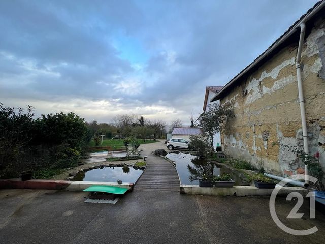 maison à vendre - 6 pièces - 147.0 m2 - PRIAY - 01 - RHONE-ALPES - Century 21 Lagnieu Immobilier