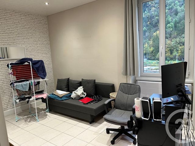 Appartement F3 à louer - 4 pièces - 71.0 m2 - ST RAMBERT EN BUGEY - 01 - RHONE-ALPES - Century 21 Lagnieu Immobilier
