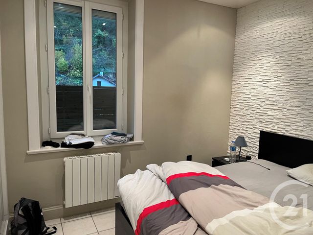 Appartement F3 à louer - 4 pièces - 71.0 m2 - ST RAMBERT EN BUGEY - 01 - RHONE-ALPES - Century 21 Lagnieu Immobilier