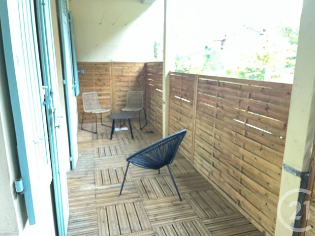 Appartement F3 à louer - 4 pièces - 71.0 m2 - ST RAMBERT EN BUGEY - 01 - RHONE-ALPES - Century 21 Lagnieu Immobilier