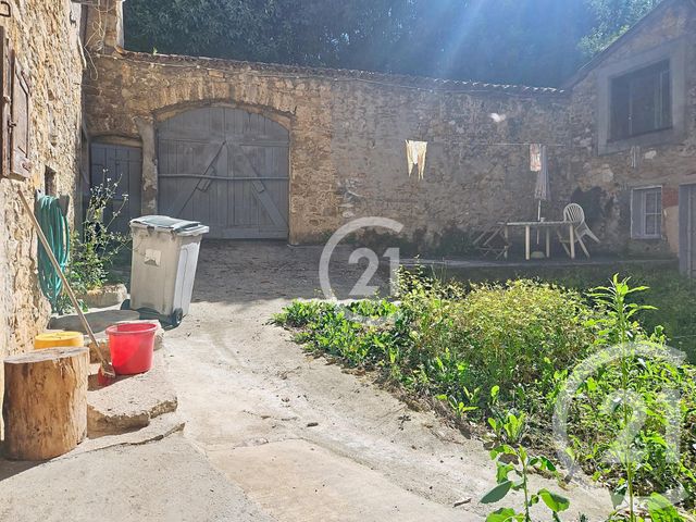 maison à vendre - 5 pièces - 83.4 m2 - LAGNIEU - 01 - RHONE-ALPES - Century 21 Lagnieu Immobilier