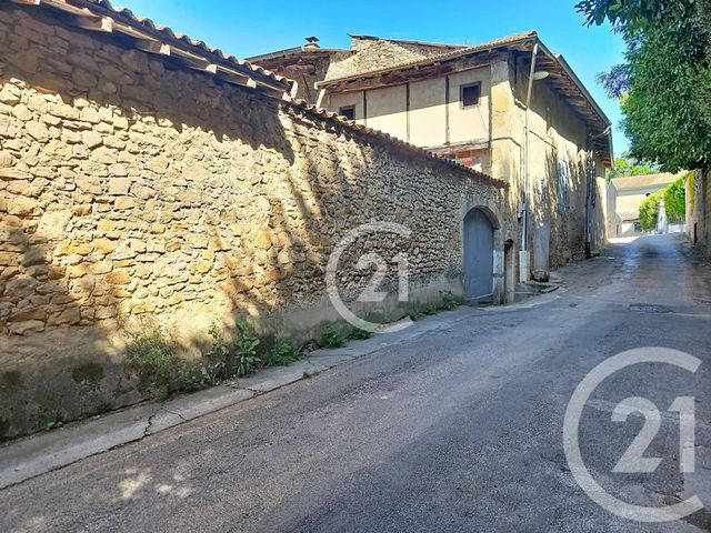 maison à vendre - 5 pièces - 83.4 m2 - LAGNIEU - 01 - RHONE-ALPES - Century 21 Lagnieu Immobilier
