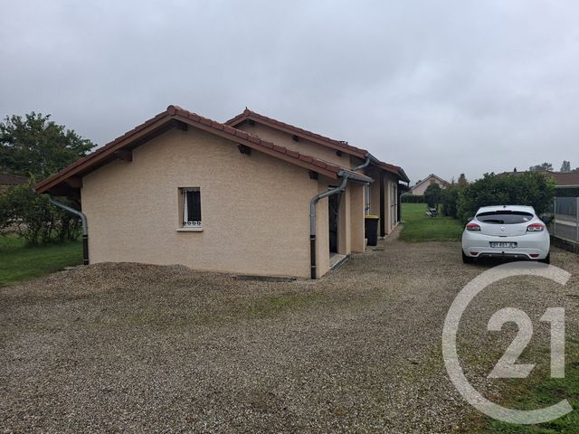  - LA BALME LES GROTTES - 