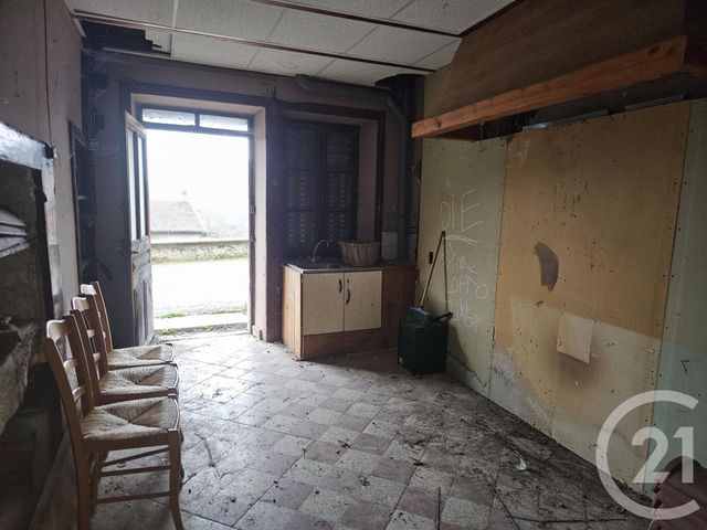 maison à vendre - 2 pièces - 43.0 m2 - BENONCES - 01 - RHONE-ALPES - Century 21 Lagnieu Immobilier