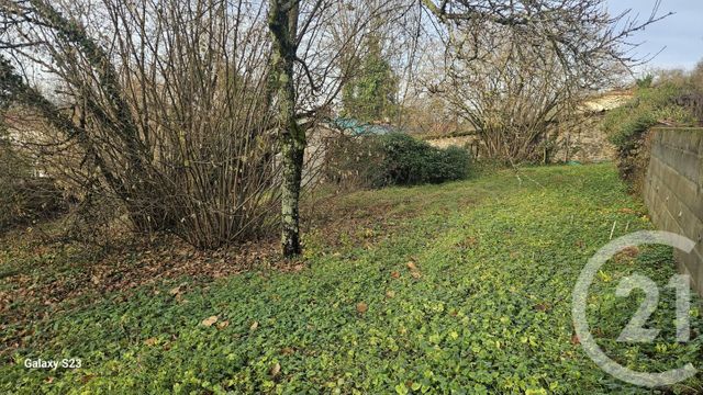 terrain à vendre - 567.0 m2 - LEYMENT - 01 - RHONE-ALPES - Century 21 Lagnieu Immobilier