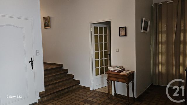 maison à vendre - 7 pièces - 145.35 m2 - VAUX EN BUGEY - 01 - RHONE-ALPES - Century 21 Lagnieu Immobilier