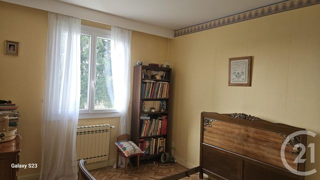 maison à vendre - 7 pièces - 145.35 m2 - VAUX EN BUGEY - 01 - RHONE-ALPES - Century 21 Lagnieu Immobilier