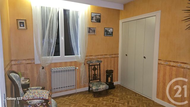 maison à vendre - 7 pièces - 145.35 m2 - VAUX EN BUGEY - 01 - RHONE-ALPES - Century 21 Lagnieu Immobilier