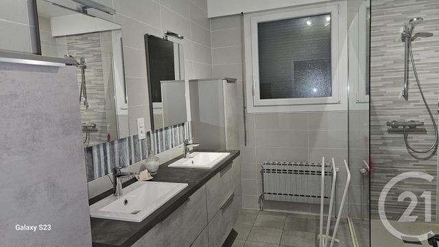 maison à vendre - 7 pièces - 145.35 m2 - VAUX EN BUGEY - 01 - RHONE-ALPES - Century 21 Lagnieu Immobilier