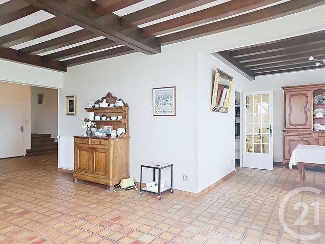 maison à vendre - 7 pièces - 145.35 m2 - VAUX EN BUGEY - 01 - RHONE-ALPES - Century 21 Lagnieu Immobilier