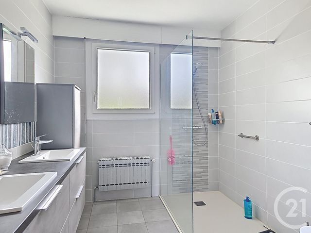 maison à vendre - 7 pièces - 145.35 m2 - VAUX EN BUGEY - 01 - RHONE-ALPES - Century 21 Lagnieu Immobilier