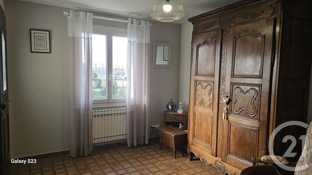 maison à vendre - 7 pièces - 145.35 m2 - VAUX EN BUGEY - 01 - RHONE-ALPES - Century 21 Lagnieu Immobilier