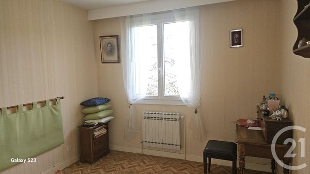 maison à vendre - 7 pièces - 145.35 m2 - VAUX EN BUGEY - 01 - RHONE-ALPES - Century 21 Lagnieu Immobilier