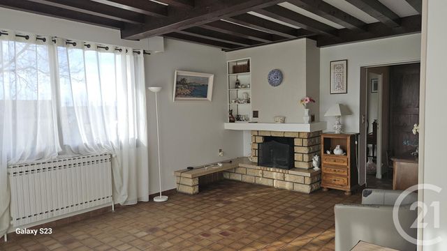 maison à vendre - 7 pièces - 145.35 m2 - VAUX EN BUGEY - 01 - RHONE-ALPES - Century 21 Lagnieu Immobilier
