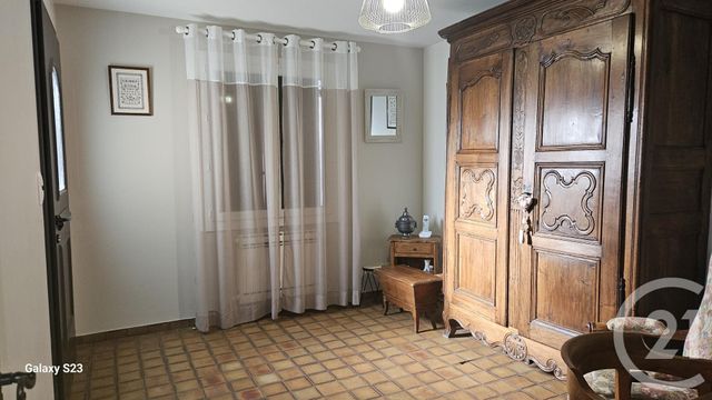maison à vendre - 7 pièces - 145.35 m2 - VAUX EN BUGEY - 01 - RHONE-ALPES - Century 21 Lagnieu Immobilier