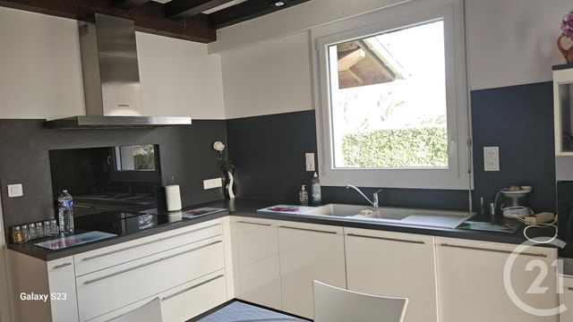 maison à vendre - 7 pièces - 145.35 m2 - VAUX EN BUGEY - 01 - RHONE-ALPES - Century 21 Lagnieu Immobilier