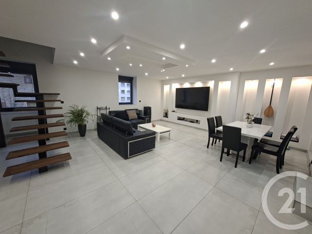 maison à vendre - 4 pièces - 128.0 m2 - MONTALIEU VERCIEU - 38 - RHONE-ALPES - Century 21 Lagnieu Immobilier