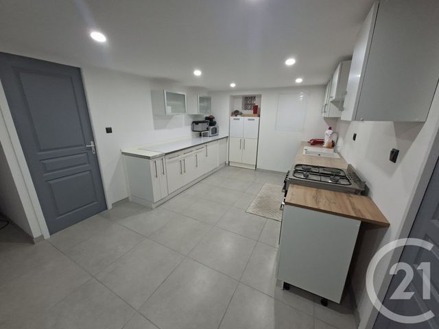 maison à vendre - 4 pièces - 128.0 m2 - MONTALIEU VERCIEU - 38 - RHONE-ALPES - Century 21 Lagnieu Immobilier