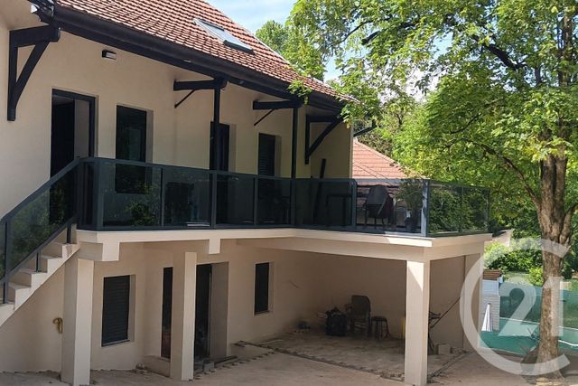 maison - MONTALIEU VERCIEU - 38