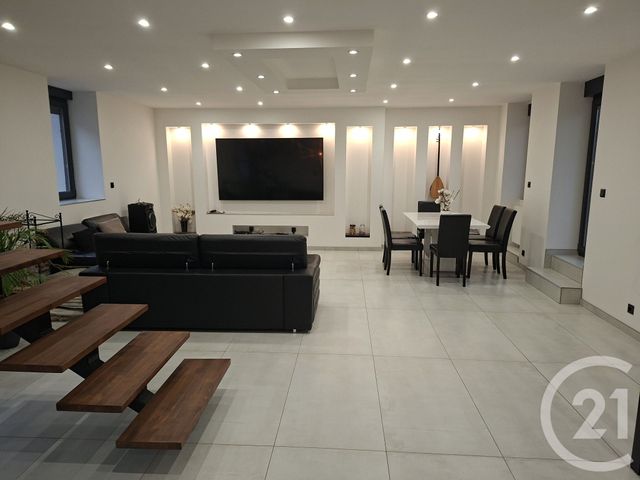 maison à vendre - 4 pièces - 128.0 m2 - MONTALIEU VERCIEU - 38 - RHONE-ALPES - Century 21 Lagnieu Immobilier