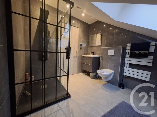 maison à vendre - 4 pièces - 128.0 m2 - MONTALIEU VERCIEU - 38 - RHONE-ALPES - Century 21 Lagnieu Immobilier