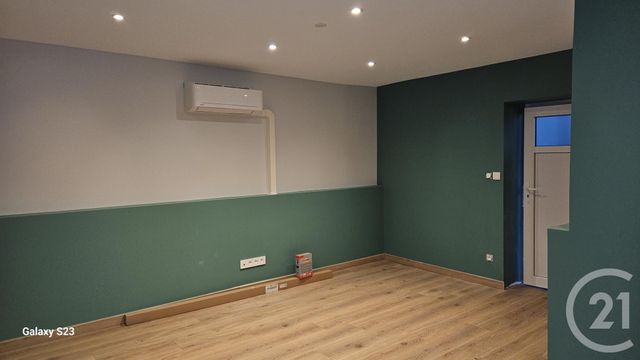 Appartement F2 à louer - 2 pièces - 42.0 m2 - ST SORLIN EN BUGEY - 01 - RHONE-ALPES - Century 21 Lagnieu Immobilier