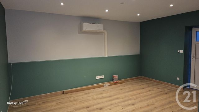 Appartement F2 à louer - 2 pièces - 42.0 m2 - ST SORLIN EN BUGEY - 01 - RHONE-ALPES - Century 21 Lagnieu Immobilier