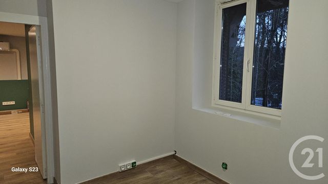 Appartement F2 à louer - 2 pièces - 42.0 m2 - ST SORLIN EN BUGEY - 01 - RHONE-ALPES - Century 21 Lagnieu Immobilier