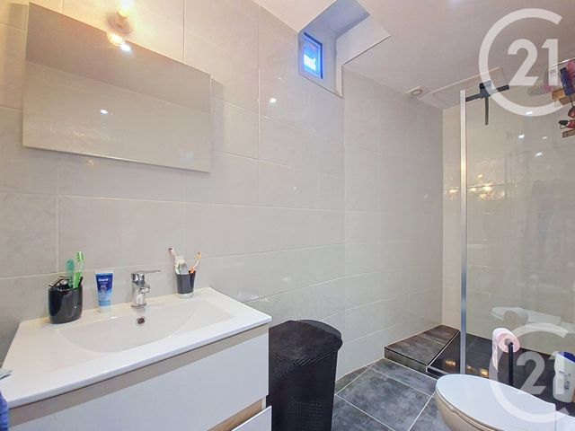 maison à vendre - 3 pièces - 63.6 m2 - VILLEBOIS - 01 - RHONE-ALPES - Century 21 Lagnieu Immobilier