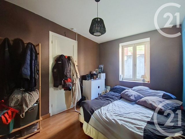 maison à vendre - 3 pièces - 63.6 m2 - VILLEBOIS - 01 - RHONE-ALPES - Century 21 Lagnieu Immobilier